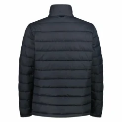 Uomo CMP Giacche Imbottite E Piumini|Gusci E Giacche Impermeabili^Giacca 3 in 1 da uomo in taslan