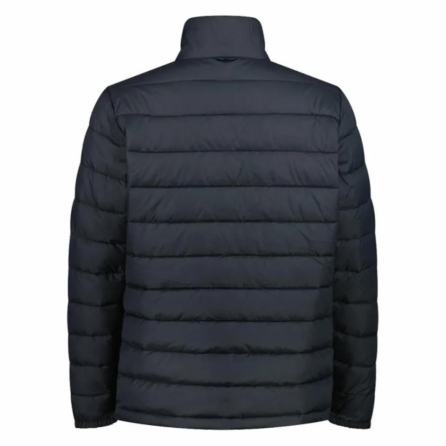 Uomo CMP Giacche Imbottite E Piumini|Gusci E Giacche Impermeabili^Giacca 3 in 1 da uomo in taslan