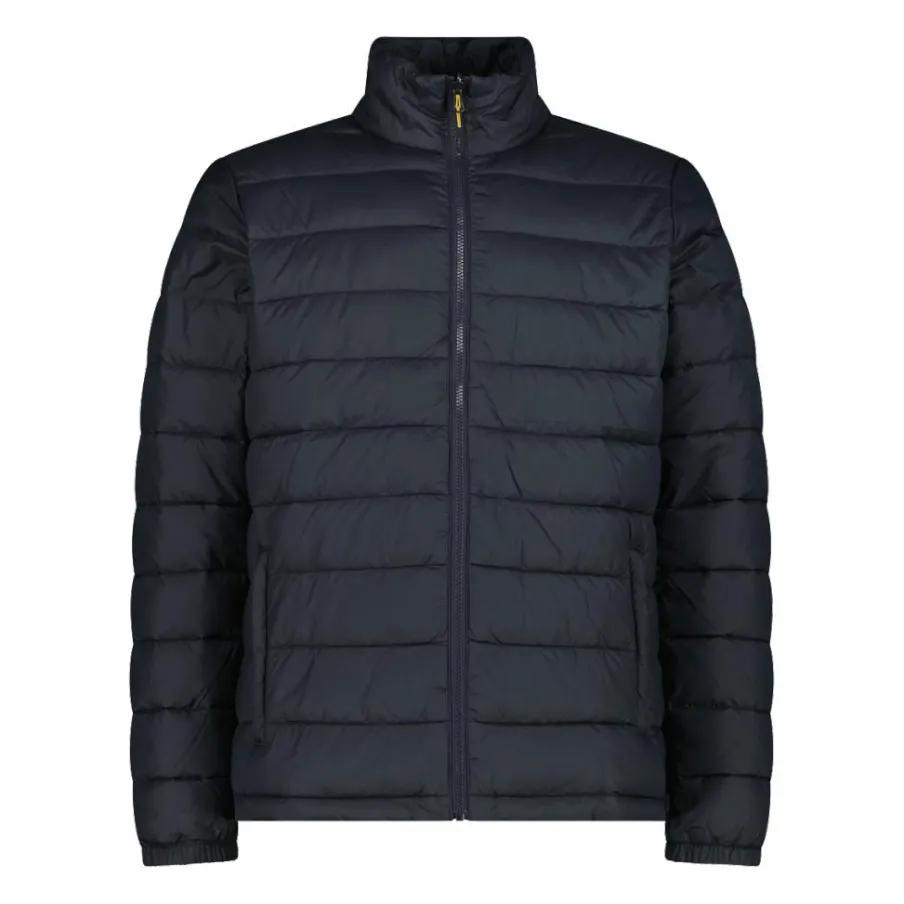 Uomo CMP Giacche Imbottite E Piumini|Gusci E Giacche Impermeabili^Giacca 3 in 1 da uomo in taslan