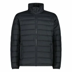 Uomo CMP Giacche Imbottite E Piumini|Gusci E Giacche Impermeabili^Giacca 3 in 1 da uomo in taslan