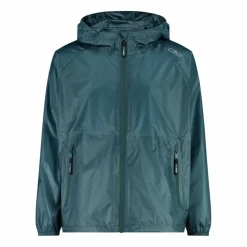 Bambino CMP Giacche E Piumini^Giacca Antipioggia da Bambino con cappuccio