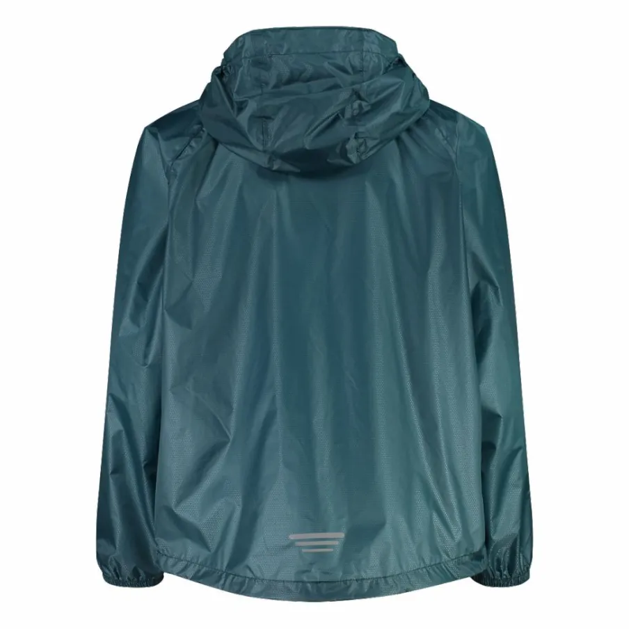 Bambino CMP Giacche E Piumini^Giacca Antipioggia da Bambino con cappuccio