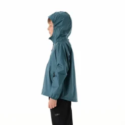 Bambino CMP Giacche E Piumini^Giacca Antipioggia da Bambino con cappuccio