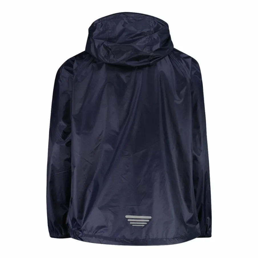 Bambino CMP Giacche E Piumini^Giacca Antipioggia da Bambino con cappuccio