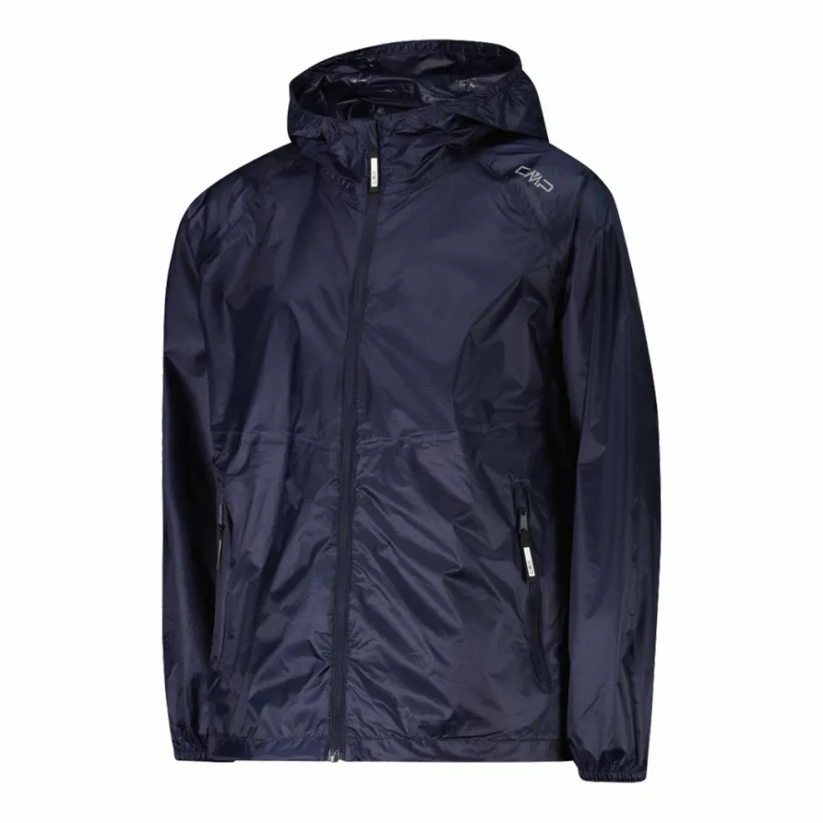 Bambino CMP Giacche E Piumini^Giacca Antipioggia da Bambino con cappuccio