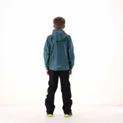 Bambino CMP Giacche E Piumini^Giacca Antipioggia da Bambino con cappuccio