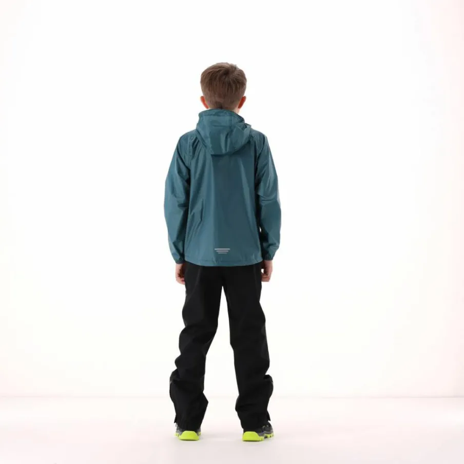 Bambino CMP Giacche E Piumini^Giacca Antipioggia da Bambino con cappuccio