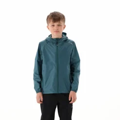 Bambino CMP Giacche E Piumini^Giacca Antipioggia da Bambino con cappuccio