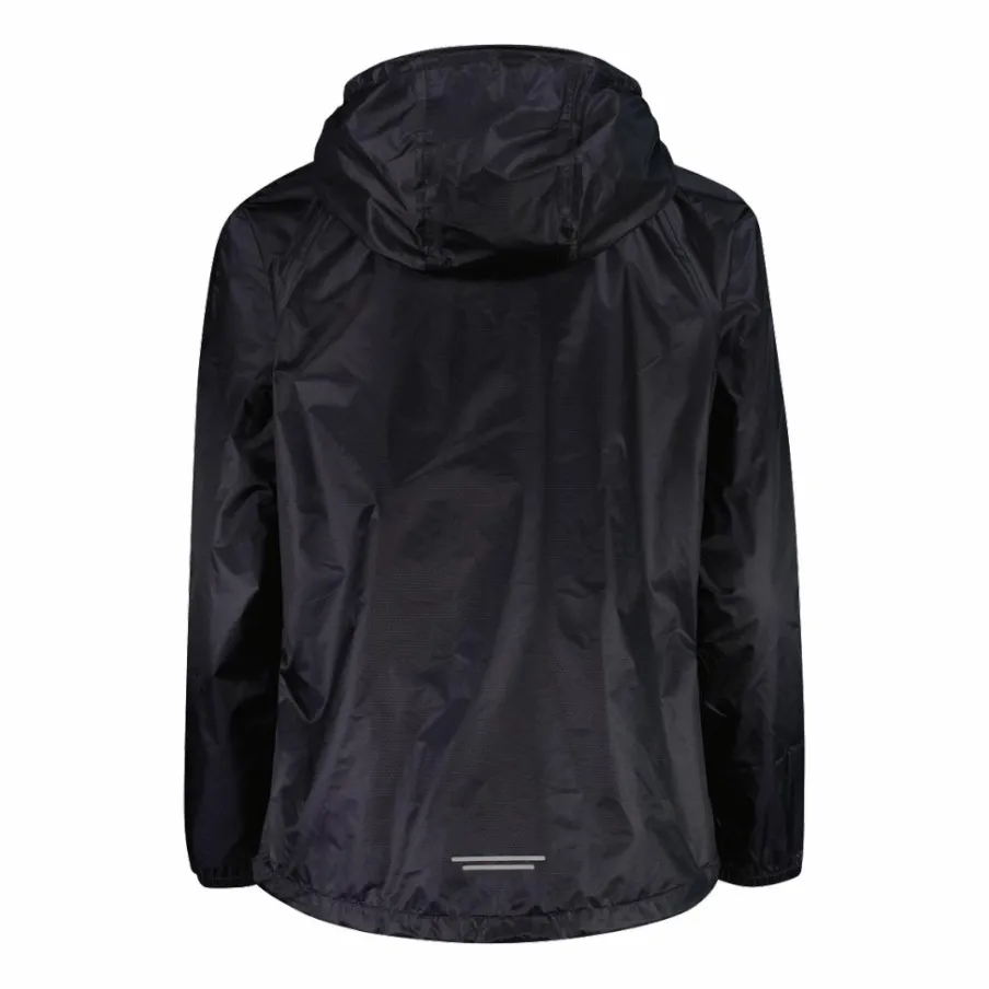 CMP Giacche E Piumini^Giacca Antipioggia da Bambina con cappuccio