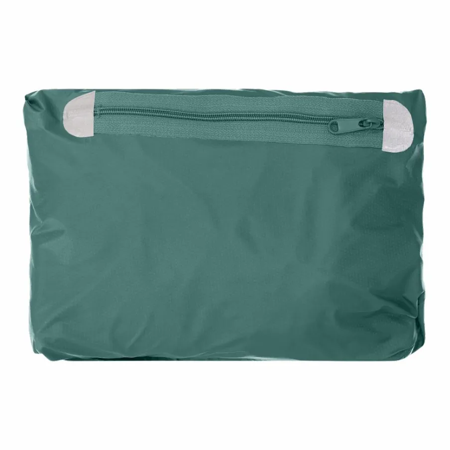 CMP Giacche E Piumini^Giacca Antipioggia da Bambina con cappuccio