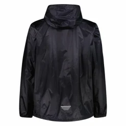 Uomo CMP Gusci E Giacche Impermeabili^Giacca Antipioggia da uomo con cappuccio