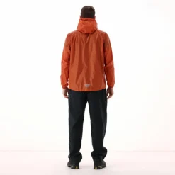 Uomo CMP Gusci E Giacche Impermeabili^Giacca Antipioggia da uomo con cappuccio