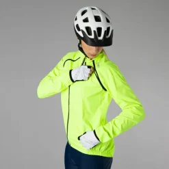 Donna CMP Gilet E Smanicati|Gusci E Giacche Impermeabili^Giacca antivento con maniche staccabili da donna