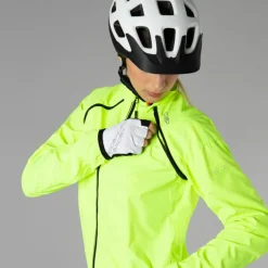 Donna CMP Gilet E Smanicati|Gusci E Giacche Impermeabili^Giacca antivento con maniche staccabili da donna