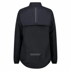 Donna CMP Gilet E Smanicati|Gusci E Giacche Impermeabili^Giacca antivento con maniche staccabili da donna