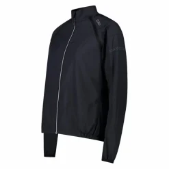 Donna CMP Gilet E Smanicati|Gusci E Giacche Impermeabili^Giacca antivento con maniche staccabili da donna