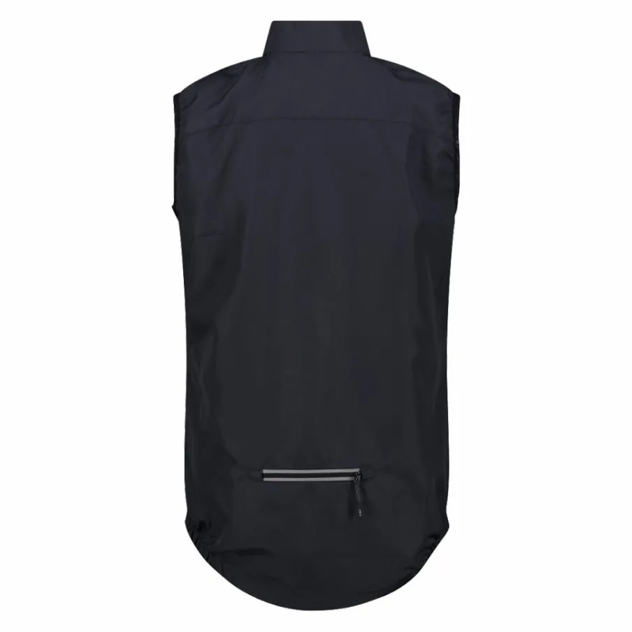 Donna CMP Gilet E Smanicati|Gusci E Giacche Impermeabili^Giacca antivento con maniche staccabili da donna