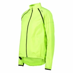 Donna CMP Gilet E Smanicati|Gusci E Giacche Impermeabili^Giacca antivento con maniche staccabili da donna