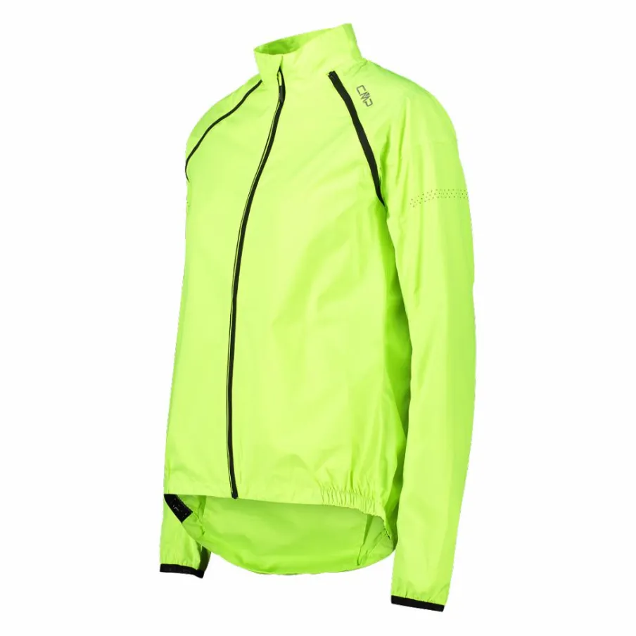 Donna CMP Gilet E Smanicati|Gusci E Giacche Impermeabili^Giacca antivento con maniche staccabili da donna