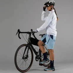 Donna CMP Gilet E Smanicati|Gusci E Giacche Impermeabili^Giacca antivento con maniche staccabili da donna