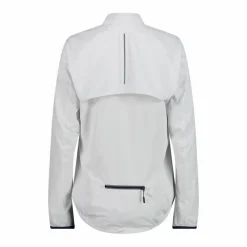 Donna CMP Gilet E Smanicati|Gusci E Giacche Impermeabili^Giacca antivento con maniche staccabili da donna