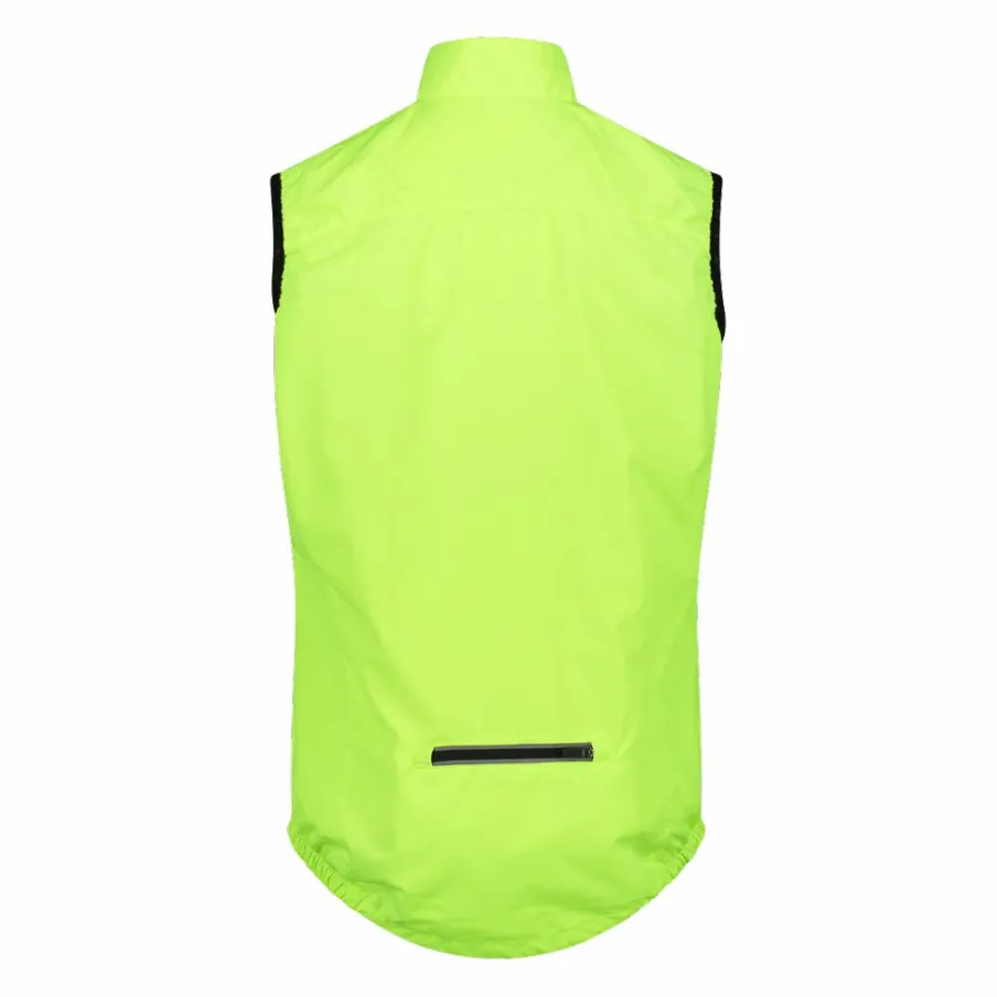 Donna CMP Gilet E Smanicati|Gusci E Giacche Impermeabili^Giacca antivento con maniche staccabili da donna