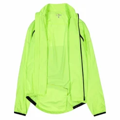 Donna CMP Gilet E Smanicati|Gusci E Giacche Impermeabili^Giacca antivento con maniche staccabili da donna