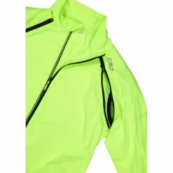 Donna CMP Gilet E Smanicati|Gusci E Giacche Impermeabili^Giacca antivento con maniche staccabili da donna