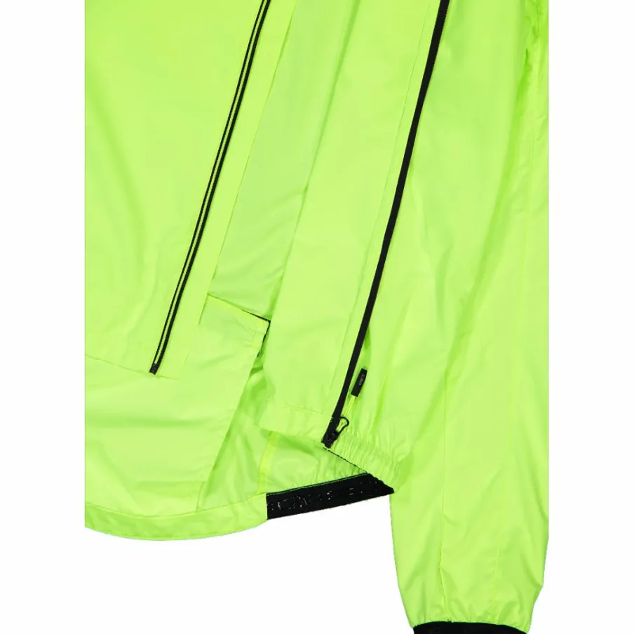 Donna CMP Gilet E Smanicati|Gusci E Giacche Impermeabili^Giacca antivento con maniche staccabili da donna