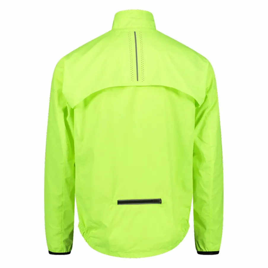 Uomo CMP Gilet E Smanicati^Giacca antivento con maniche staccabili da uomo