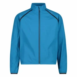 Uomo CMP Gilet E Smanicati^Giacca antivento con maniche staccabili da uomo