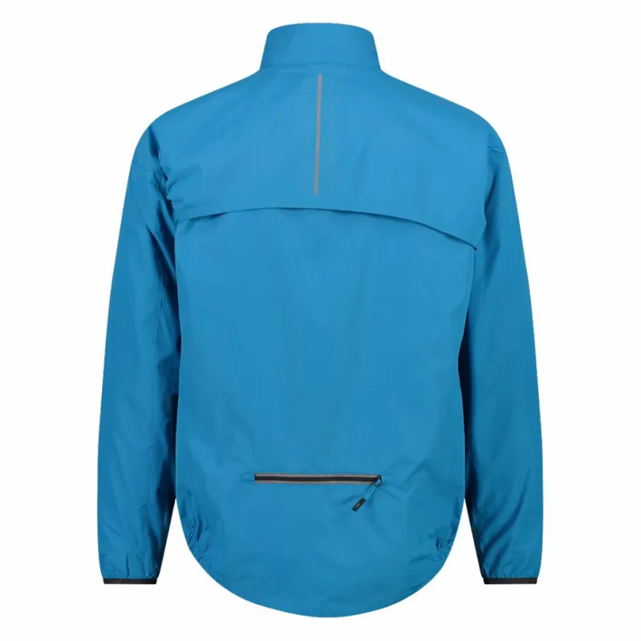 Uomo CMP Gilet E Smanicati^Giacca antivento con maniche staccabili da uomo