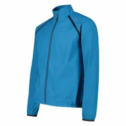 Uomo CMP Gilet E Smanicati^Giacca antivento con maniche staccabili da uomo