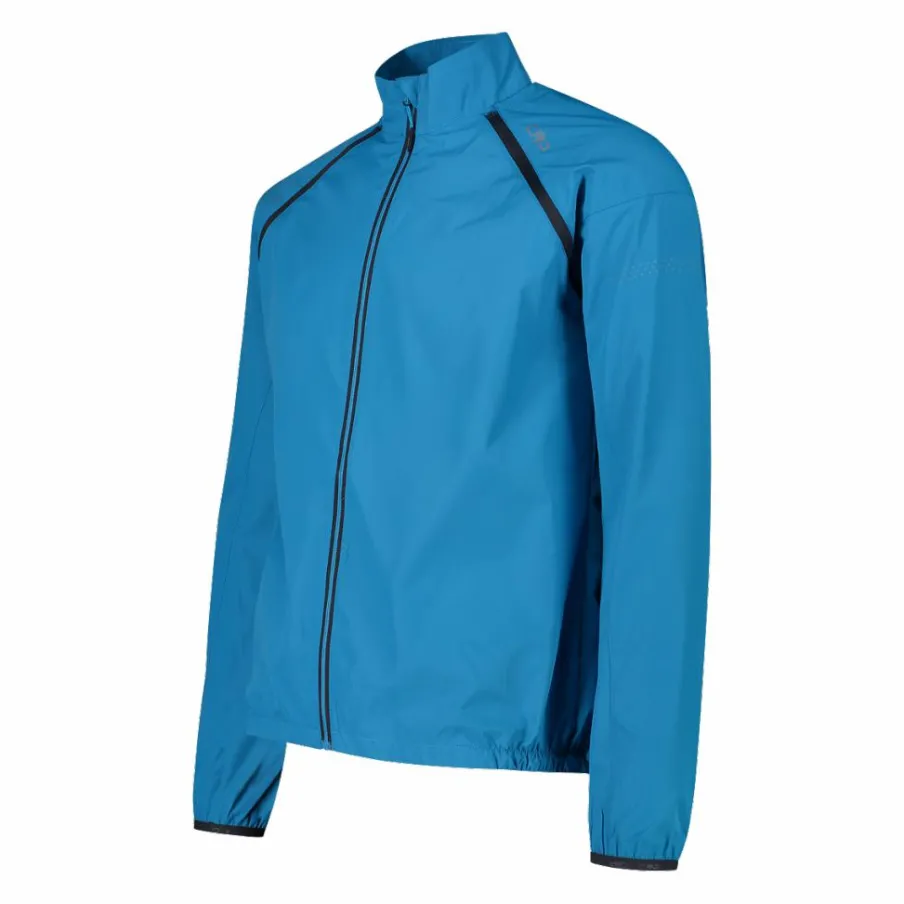 Uomo CMP Gilet E Smanicati^Giacca antivento con maniche staccabili da uomo