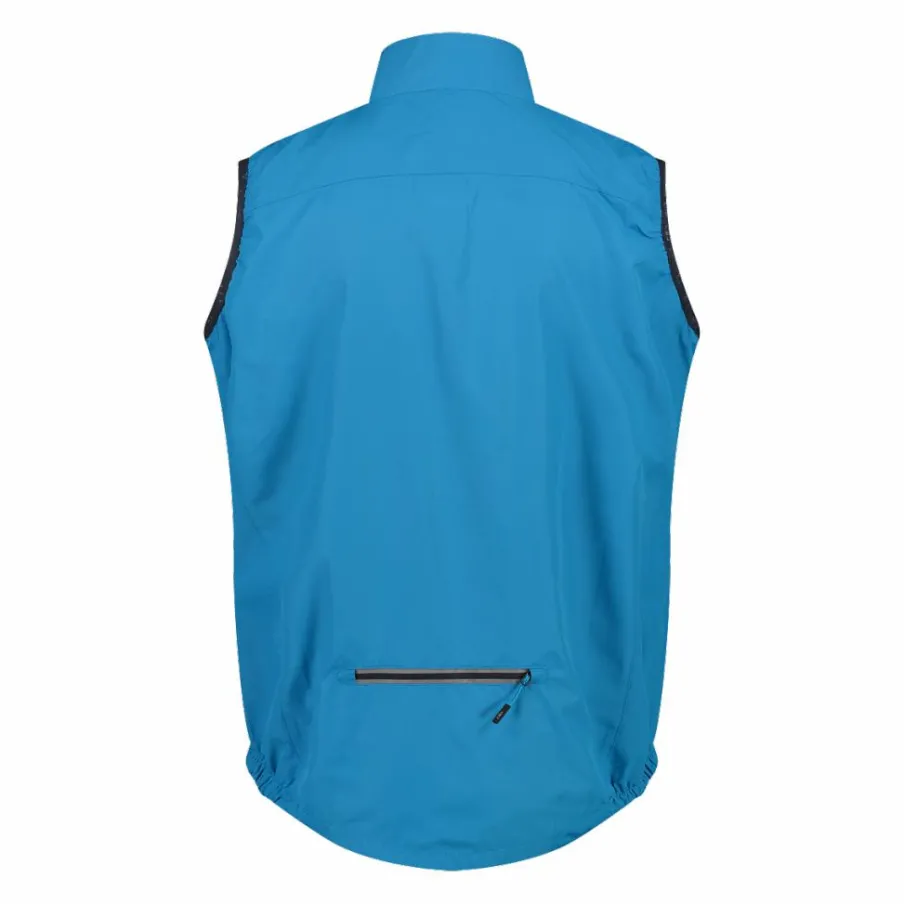 Uomo CMP Gilet E Smanicati^Giacca antivento con maniche staccabili da uomo