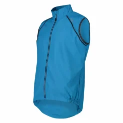 Uomo CMP Gilet E Smanicati^Giacca antivento con maniche staccabili da uomo