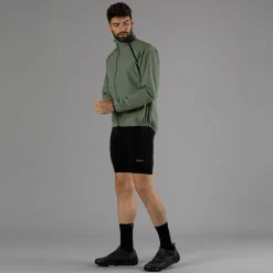 Uomo CMP Gilet E Smanicati^Giacca antivento con maniche staccabili da uomo