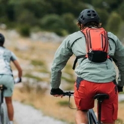 Uomo CMP Gilet E Smanicati^Giacca antivento con maniche staccabili da uomo