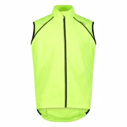 Uomo CMP Gilet E Smanicati^Giacca antivento con maniche staccabili da uomo