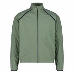 Uomo CMP Gilet E Smanicati^Giacca antivento con maniche staccabili da uomo