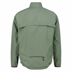 Uomo CMP Gilet E Smanicati^Giacca antivento con maniche staccabili da uomo