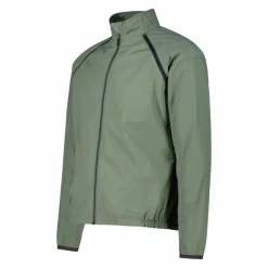 Uomo CMP Gilet E Smanicati^Giacca antivento con maniche staccabili da uomo