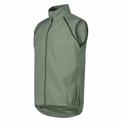 Uomo CMP Gilet E Smanicati^Giacca antivento con maniche staccabili da uomo