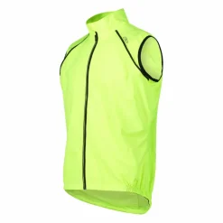 Uomo CMP Gilet E Smanicati^Giacca antivento con maniche staccabili da uomo