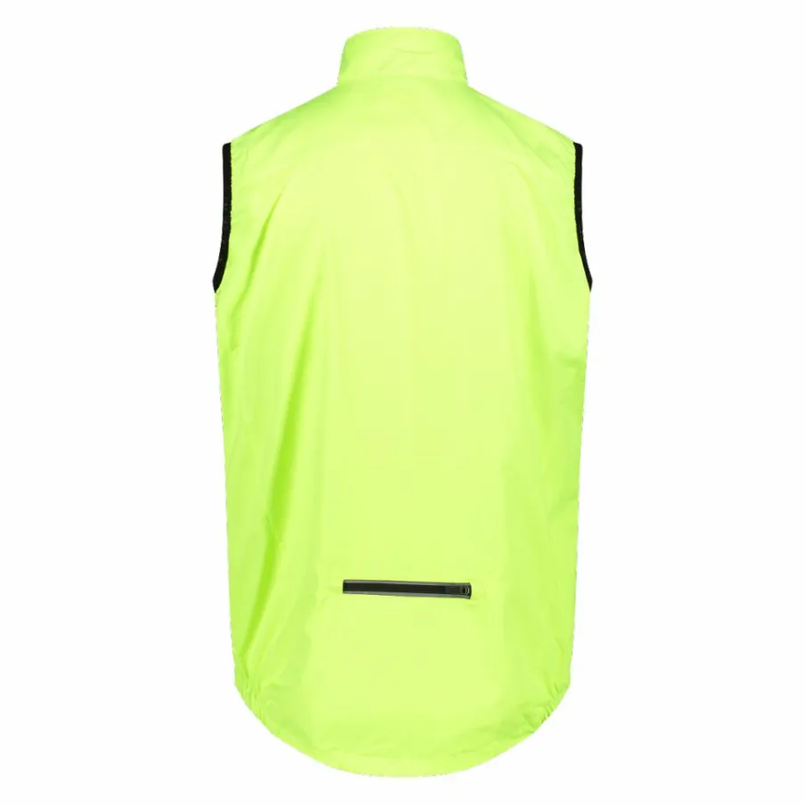 Uomo CMP Gilet E Smanicati^Giacca antivento con maniche staccabili da uomo