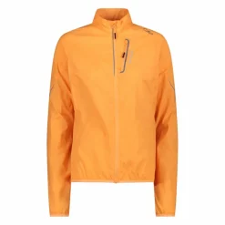 Donna CMP Gusci E Giacche Impermeabili|Giacche Trekking^Giacca antivento Running