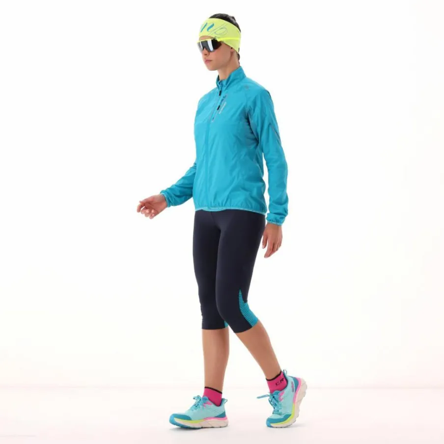 Donna CMP Gusci E Giacche Impermeabili|Giacche Trekking^Giacca antivento Running