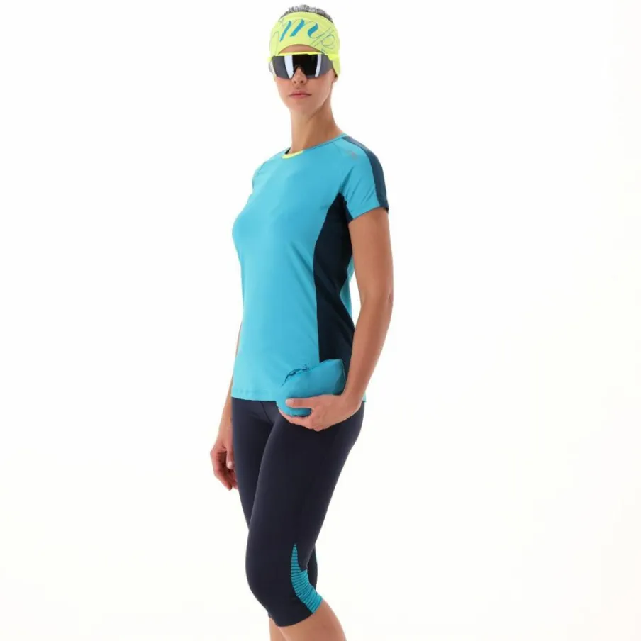 Donna CMP Gusci E Giacche Impermeabili|Giacche Trekking^Giacca antivento Running