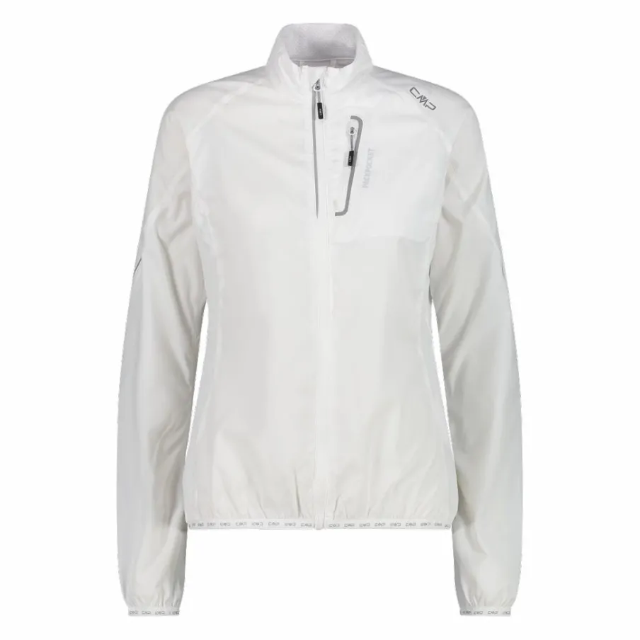 Donna CMP Gusci E Giacche Impermeabili|Giacche Trekking^Giacca antivento Running