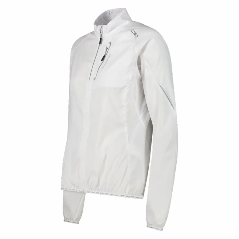 Donna CMP Gusci E Giacche Impermeabili|Giacche Trekking^Giacca antivento Running